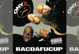 onyx - bacdafucup | 1993.