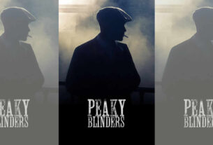 peaky blinders | cillian murphy | 2013, - 2022,