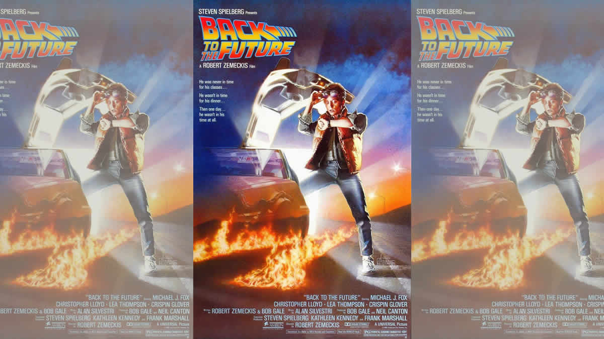 povratak u budućnost | back to the future | 1985.