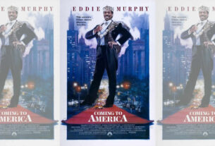 princ otkriva ameriku | coming to america | 1988.