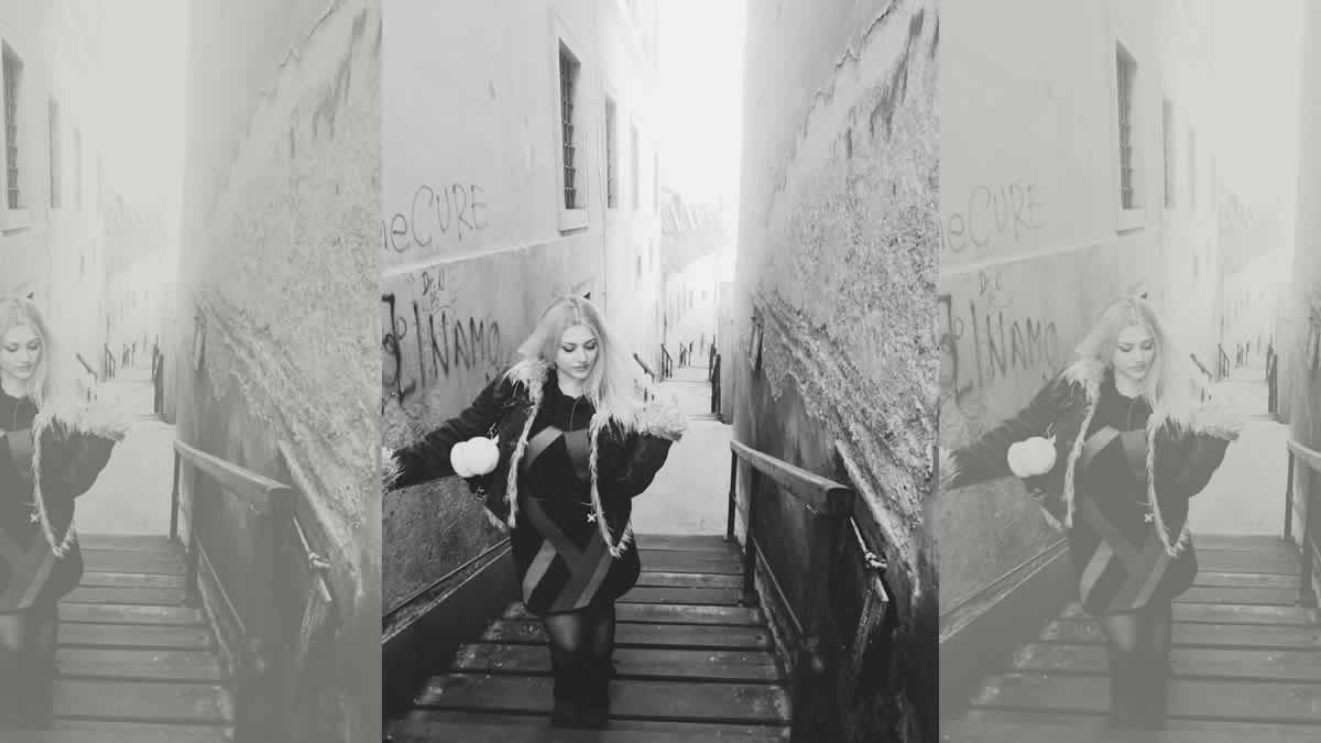 ramona morrison | 2026.