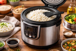 rice cooker | kuhalo za rižu | 2026.