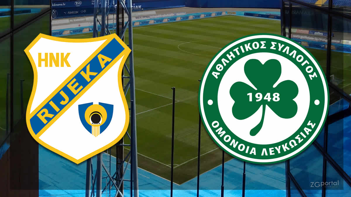 rijeka - omonia