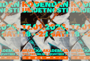 rođendan umjetnosti 2026