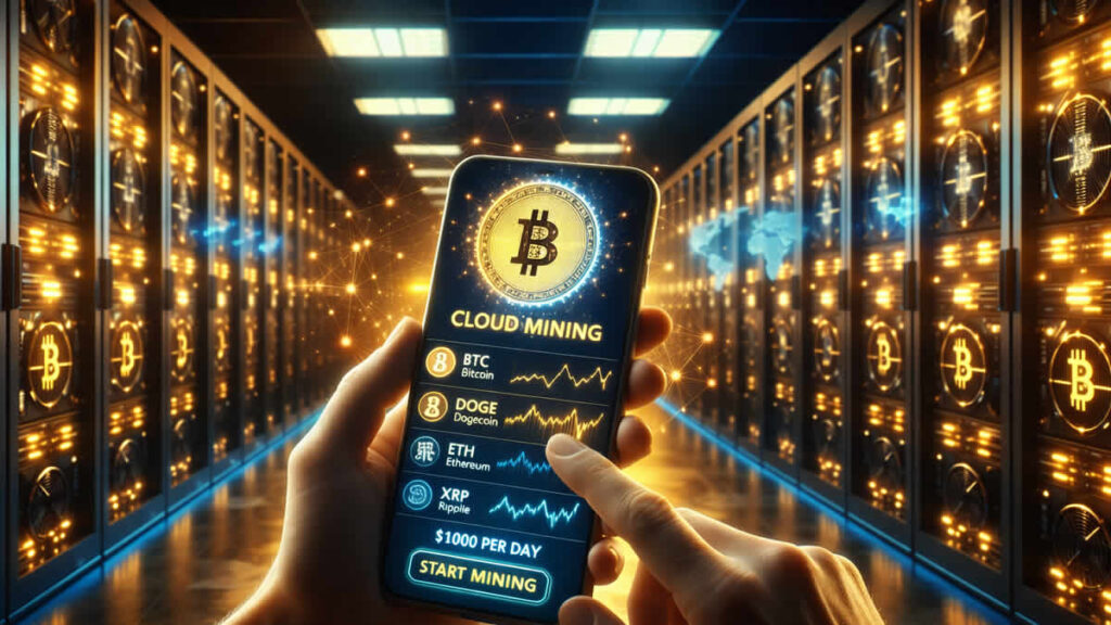 rudarenje kriptovaluta | crypto mining | 2026.