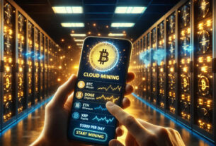 rudarenje kriptovaluta | crypto mining | 2026.