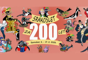 samoborski fašnik 2026