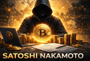 satoshi nakamoto | 2026.
