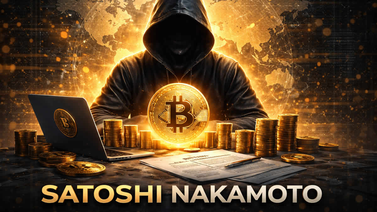 satoshi nakamoto | 2026.