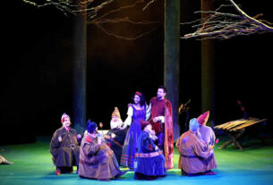 snjeguljica i sedam patuljaka | gk trešnja zagreb | 2025.