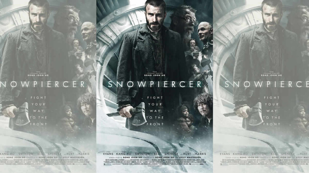 snowpiercer | 2013.