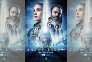 snowpiercer | tv series | 2020. - 2024.
