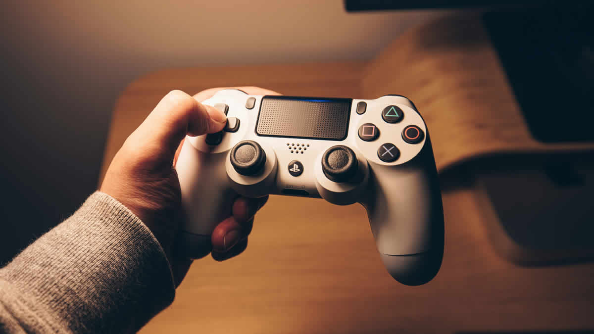 sony playstation controller | 2026.