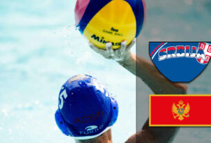 srbija - crna gora | vaterpolo - water polo | serbia - montenegro