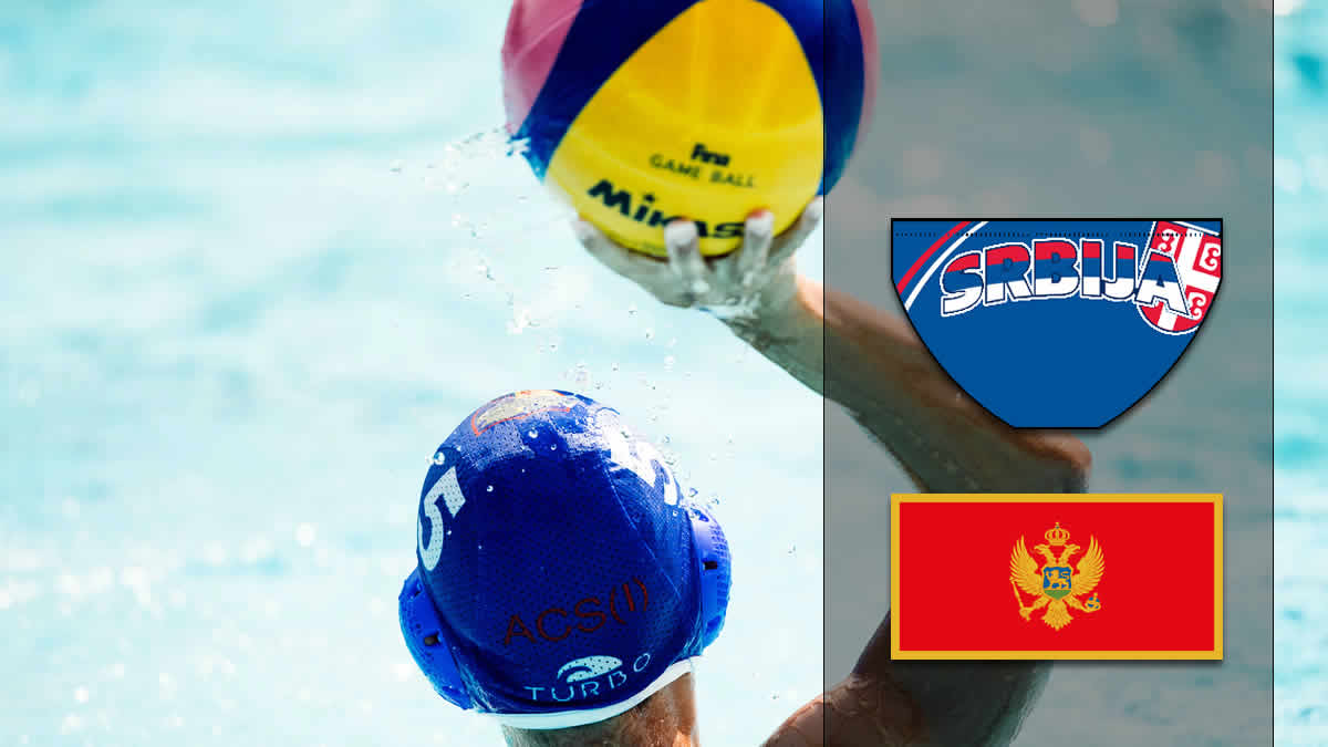 srbija - crna gora | vaterpolo - water polo | serbia - montenegro