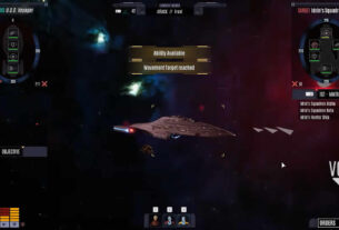 star trek voyager - across the unknown | 2026.