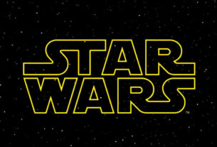 star wars saga | logo | 1977.