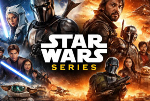 star wars series | 2025.