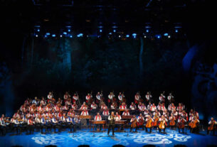 sto romskih violina | budapest gypsy symphony orchestra | 2025.