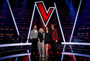 the voice kids hrvatska 2026 | mia dimšić - vanna - davor gobac - marko tolja