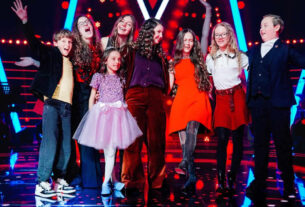 the voice kids hrvatska | finalisti druge sezone 2025./2026.