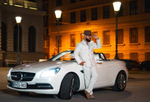 tilen lotrič - tvoja budala | 2026.