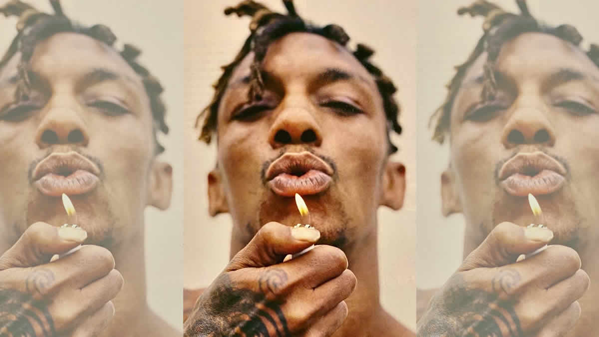 tricky a.k.a. adrian nicholas matthews thaws | 2026.