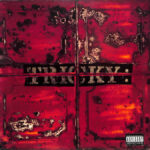 tricky - maxinquaye | 1995.