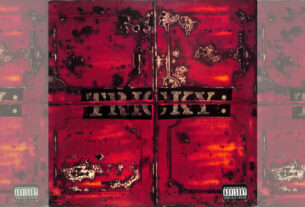 tricky - maxinquaye | 1995.