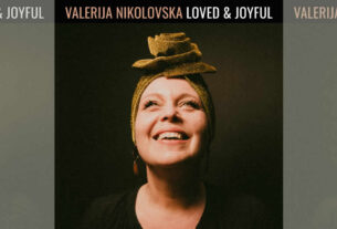 valerija nikolovska - loved and joyful | 2025.