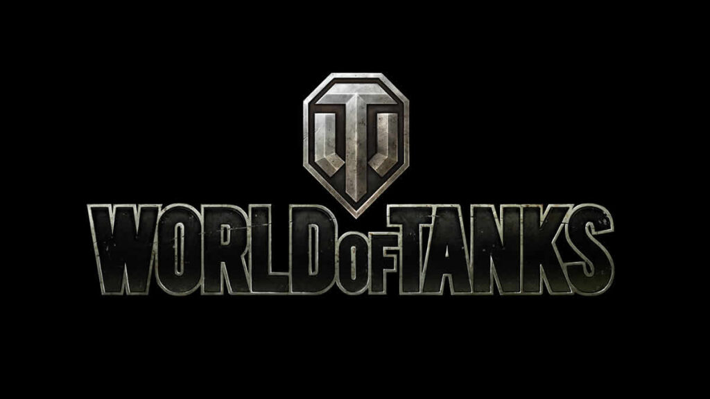 world of tanks | logo | 2026.