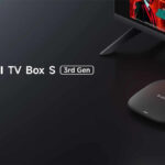 xiaomi tv box s - 3rd gen | 2026.