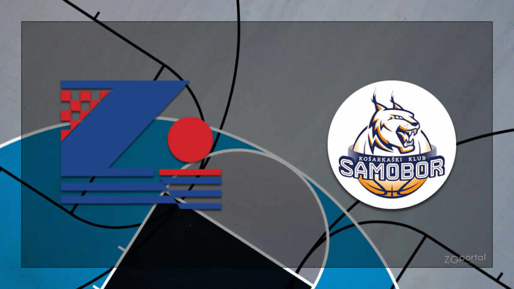 zadar - samobor