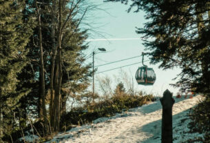 žićara sljeme | medvednica zagreb | 2025.