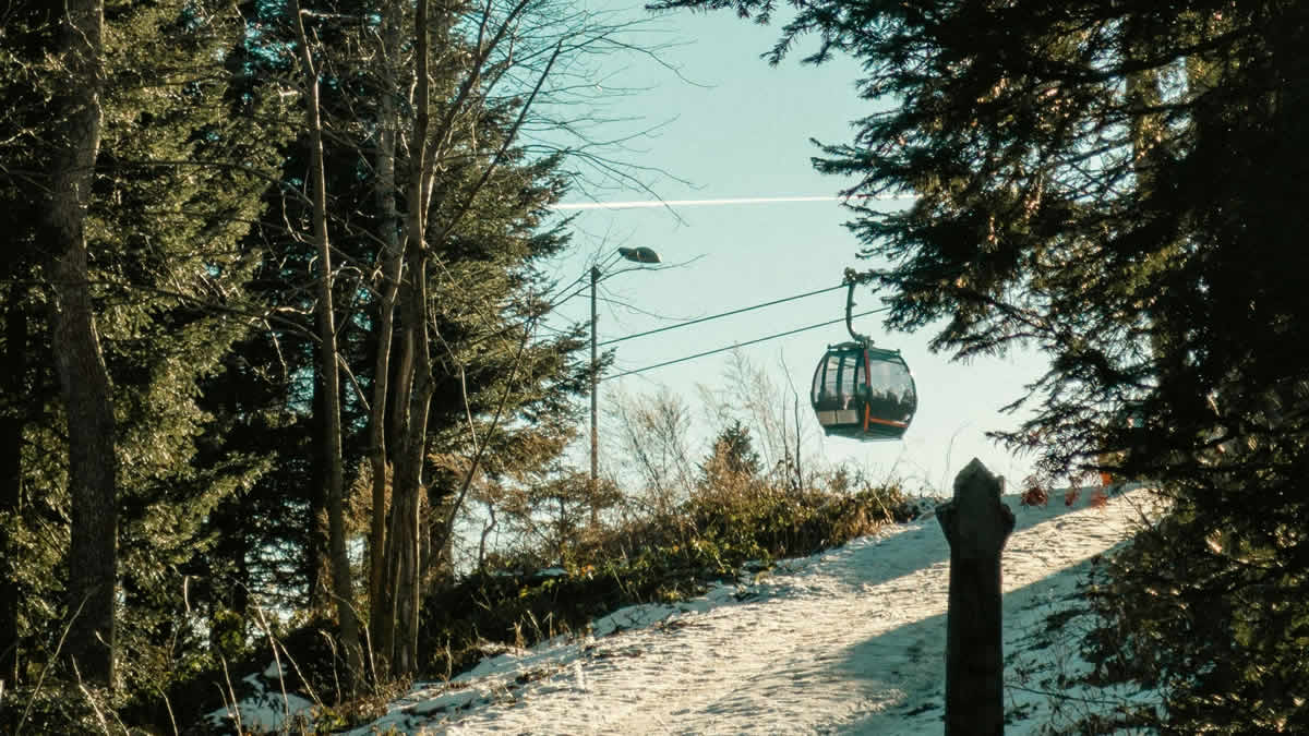 žićara sljeme | medvednica zagreb | 2025.