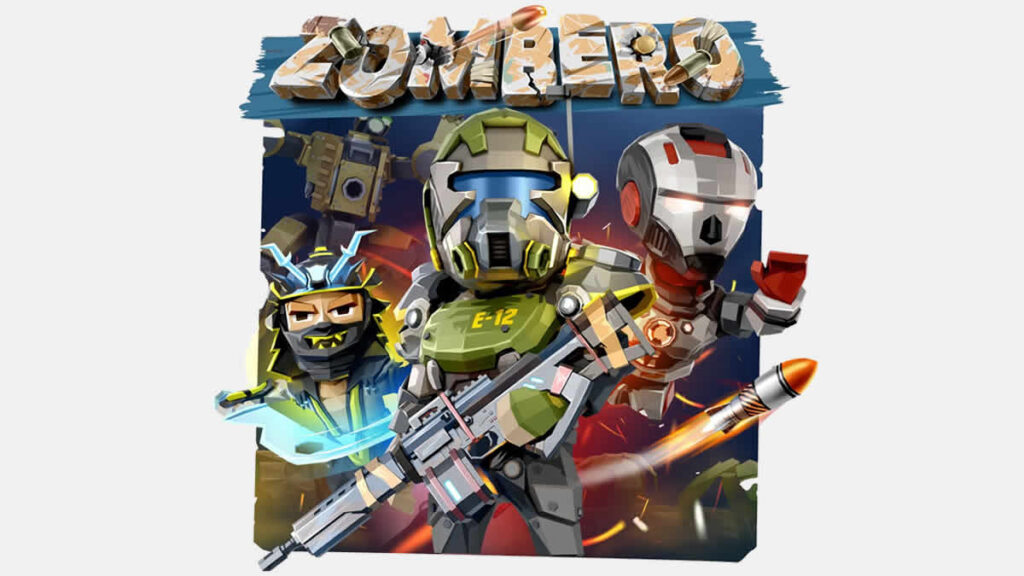 zombero: archero doom shooter | 2026.