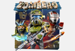 zombero: archero doom shooter | 2026.