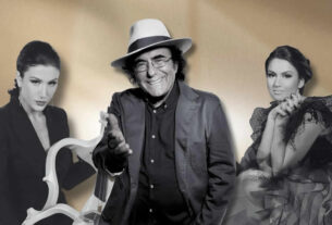 al bano | albano antonio carrisi | 2026.