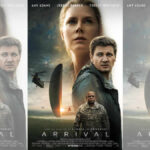 arrival | dolazak | denis villenueve | amy adams | 2016.