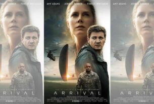 arrival | dolazak | denis villenueve | amy adams | 2016.