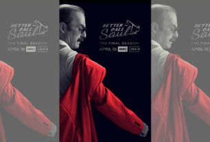 better call saul | 2017. - 2022.