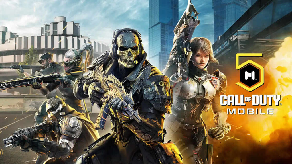 call of duty: mobile | 2026.