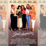 čelicne magnolije | steel magnolias | 1989.