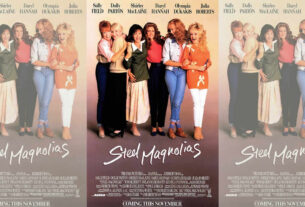 čelicne magnolije | steel magnolias | 1989.