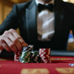 close up poker players hands | freepik | 320781363