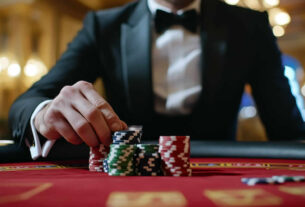 close up poker players hands | freepik | 320781363