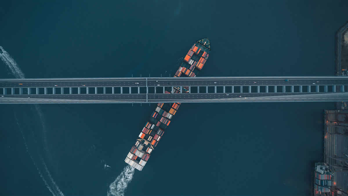 container ship | 2026.