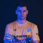 dominik livaković | gnk dinamo zagreb | 2026.