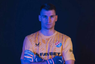 dominik livaković | gnk dinamo zagreb | 2026.