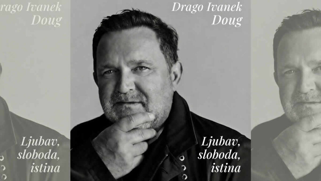 doug drago ivanek - ljubav sloboda istina | 2026.